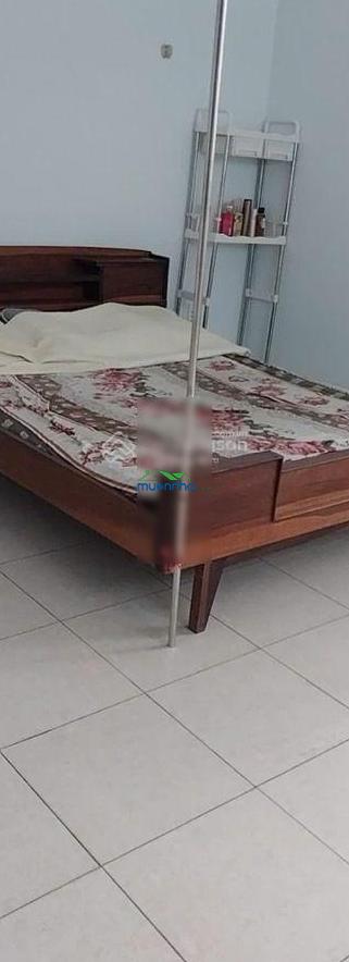 Bờ kè chu văn an - hxh ngủ nhà - ~100m2 (5x19) vuông a4 - 4 tầng btct - thang máy - chính chủ 1 đời