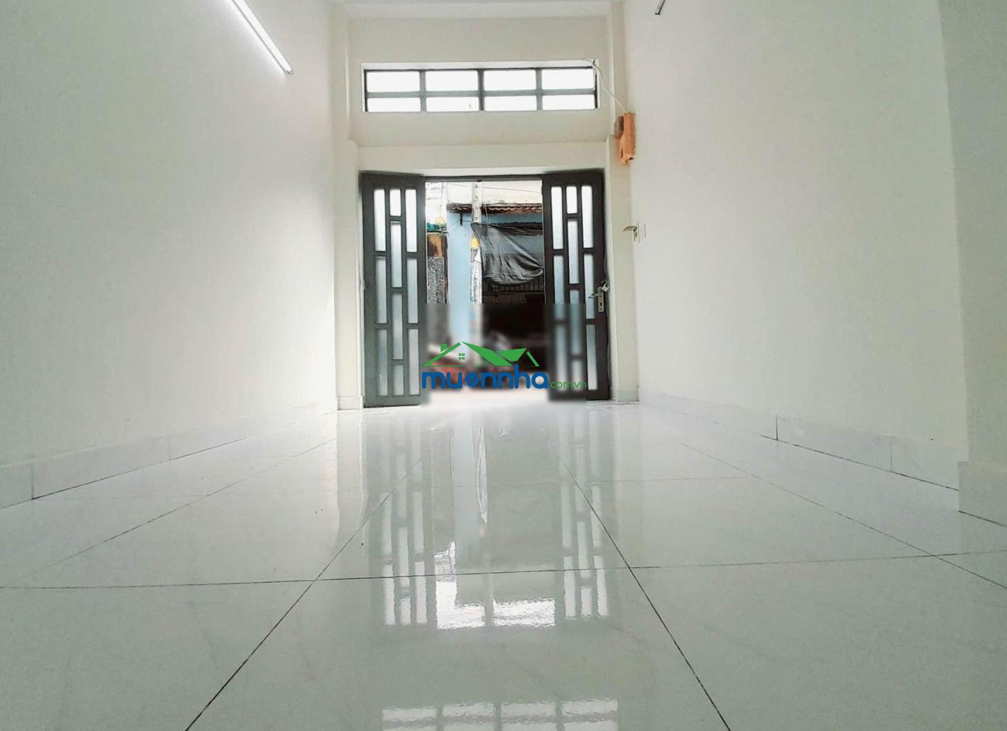 Bán nhanh 3,7 tỷ, nhà 3 tầng hẻm xe hơi 5m hoàn công, dọn vào ở liền tam bình thủ đức - 3