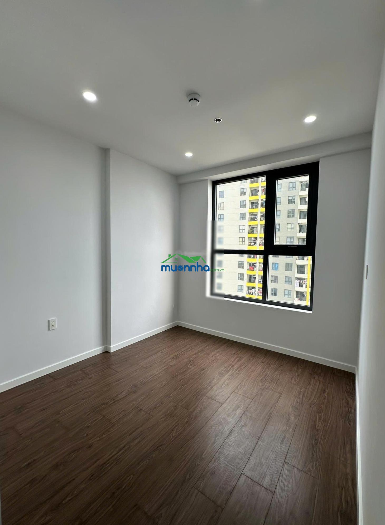 Giảm mạnh giá thuê bcons city - 2pn 2wc chỉ 5tr5/th - ngay làng đh - 3