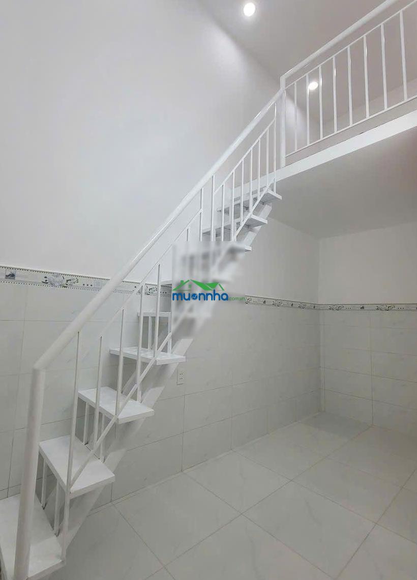 Nhà mới, 3pn, 2wc tân thới nhất 1 gần chợ lạc quang trường chinh, thuận kiều, coopmart pvh