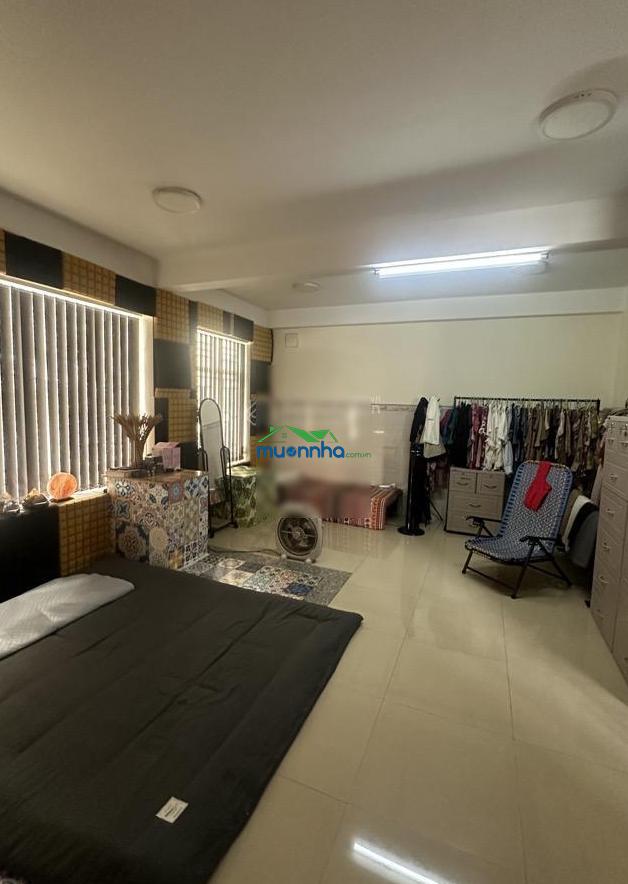 Bán nhà ngay luỹ bán bích - tân phú - hẻm xe hơi vào nhà - 60m2 [4 x 15] - 6 tỷ