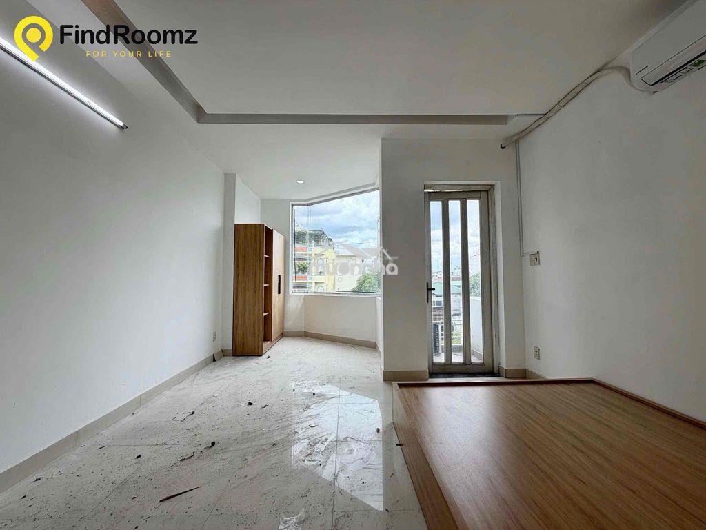 Căn hộ studio ban công rộng 30m2 - 3
