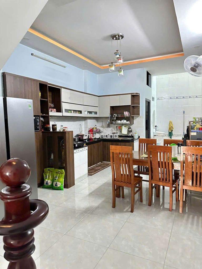 Nhà gần bigc go phường đông hòa tp dĩ an  - 3