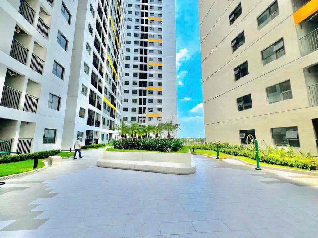 Cho thuê căn hộ cao cấp giá rẻ legacy central thuận giao, giá chỉ 3.5 - 2