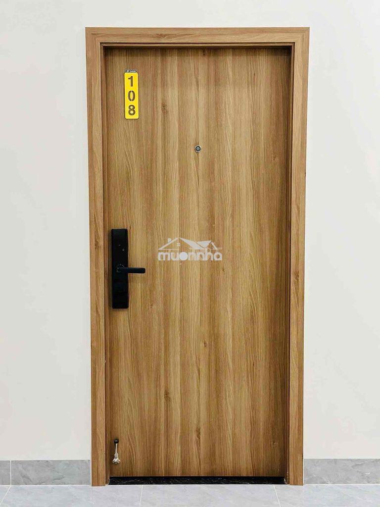 🔥 Siêu phẩm dòng tiền: toà chdv 43 phòng – quận 9 – chỉ 57 tỷ . doanh - 4