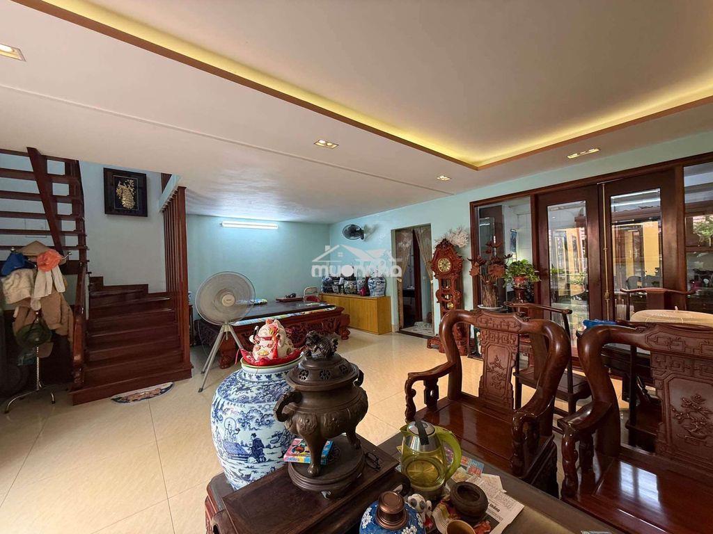 Thiên lộc ( kim chung cũ ) biệt thự sân vườn đường 2 xe 7 chỗ tránh - 3