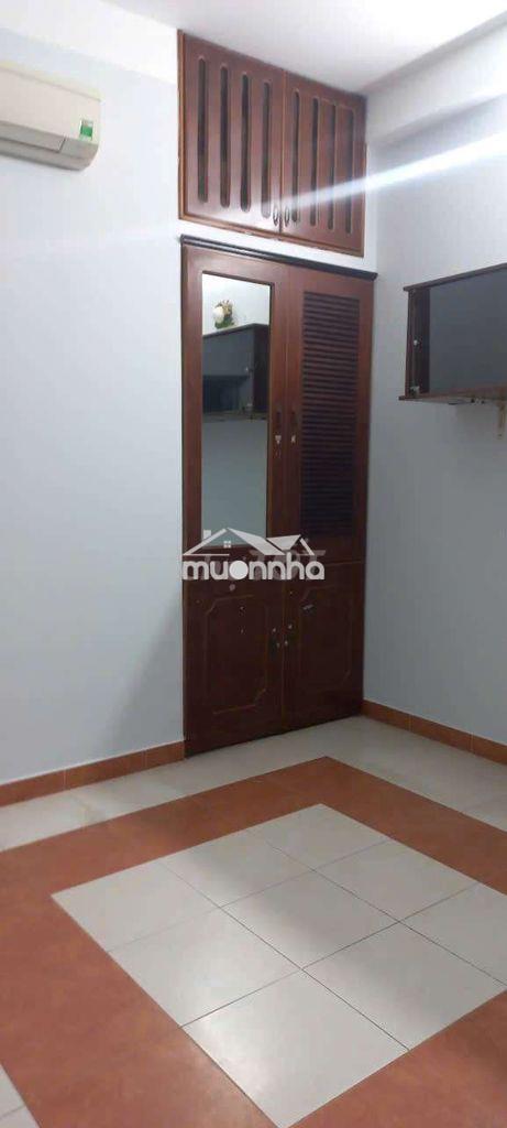 🏡Cho thuê nnc hẻm xe tải đường tạ quang bửu p3q8
- 4