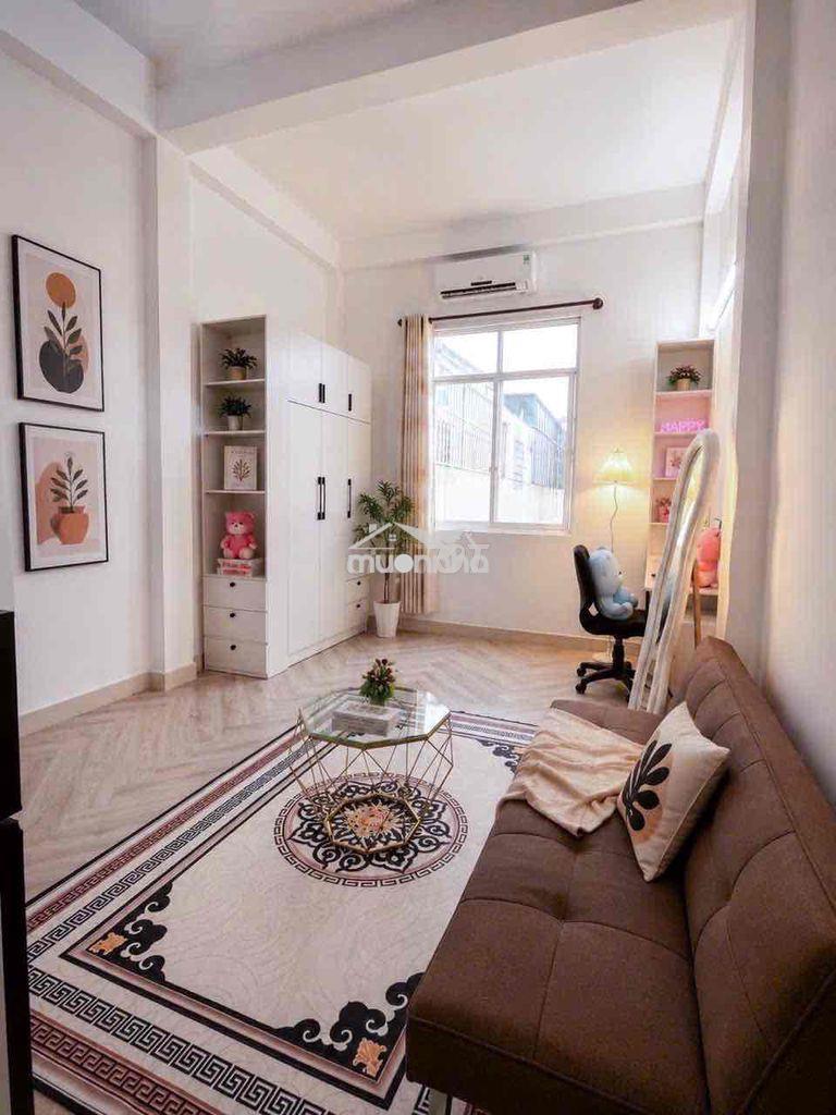 Duplex ban công full nt nhà ga t3