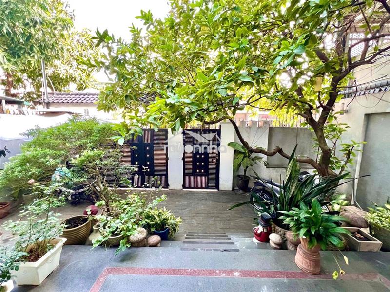 Cho thuê biệt thự 200m2 hiệp bình chánh làm văn phòng 1 trệt 3 lầu