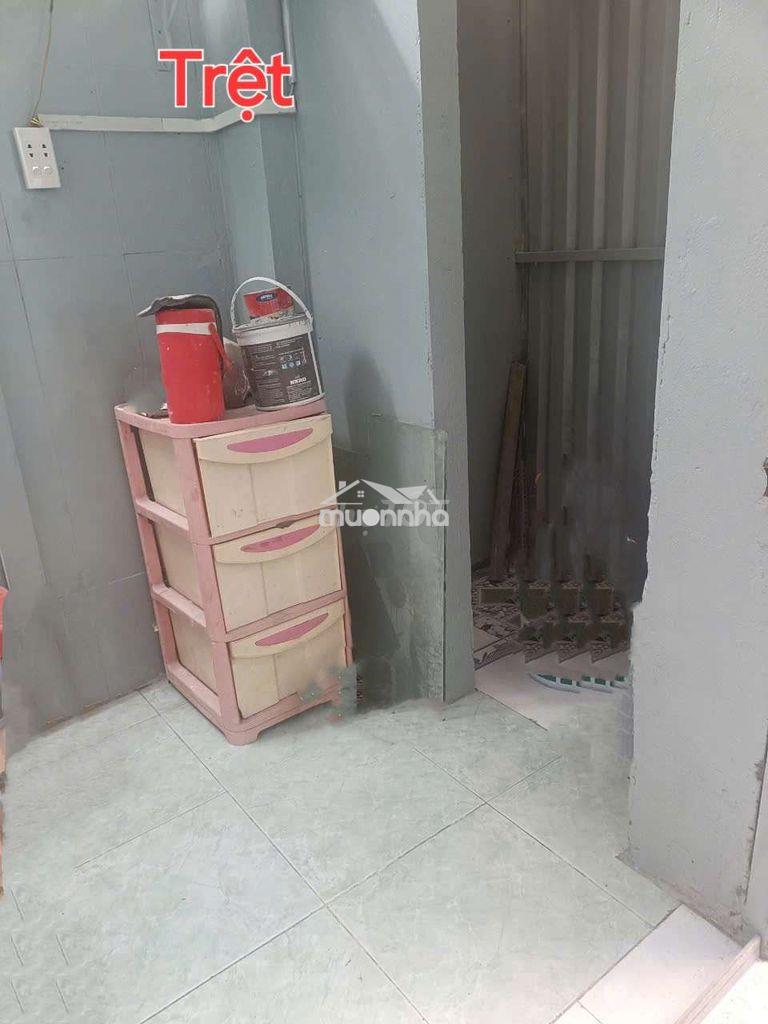 Nhà bán chính chủ 20m2  p.tân quy q7 - 2