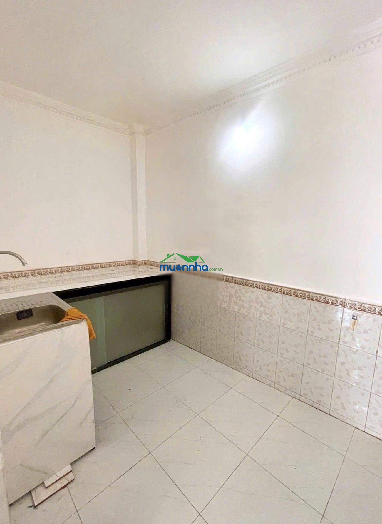 Nhà 2 tầng - p tân mỹ - 20m ra mt huỳnh tấn phát -hẻm 4m cao ráo - kdc hh - k quy hoạch chỉ 3.79 tỷ