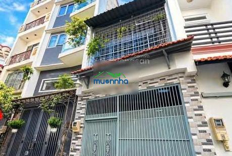 Hxh diện tích khủng nguyễn kiệm cn 75,8m² dt: 3,5x19m, 2 tầng, chỉ 8,8 tỷ tl giá rẻ so với khu vực