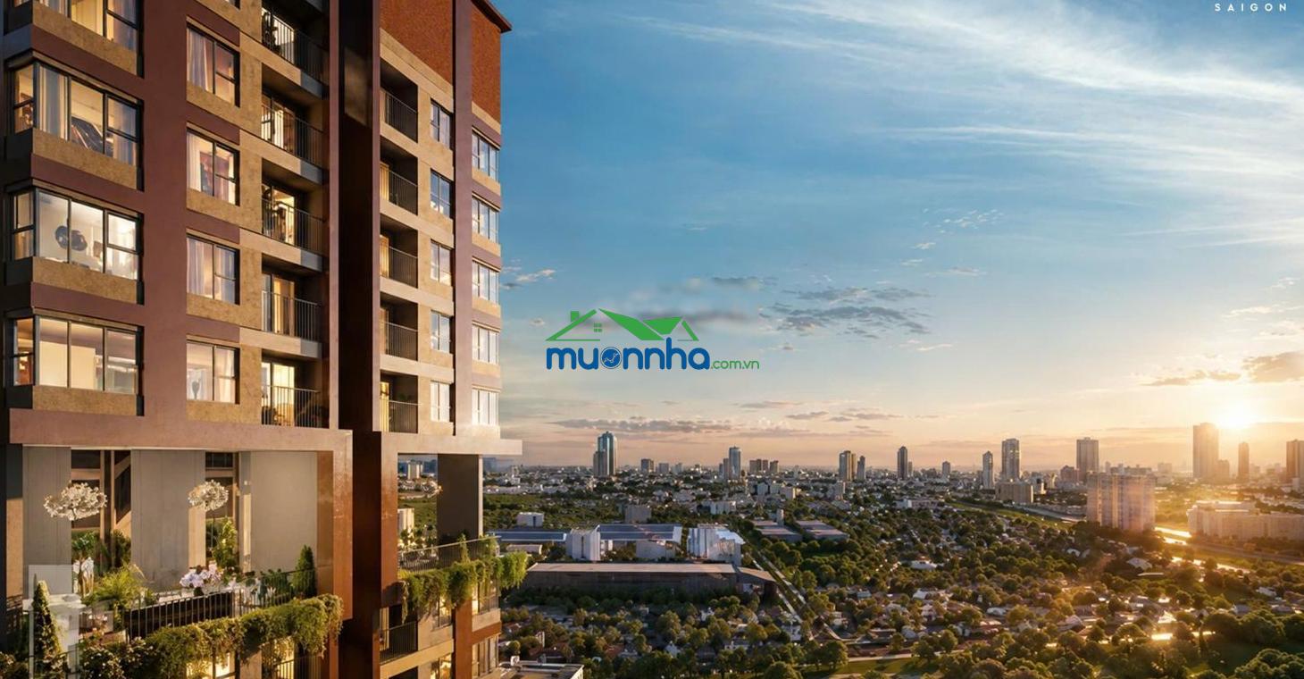 Căn hộ thủy liệu đầu tiên nhận xác lập kỷ lục việt nam - monrei saigon