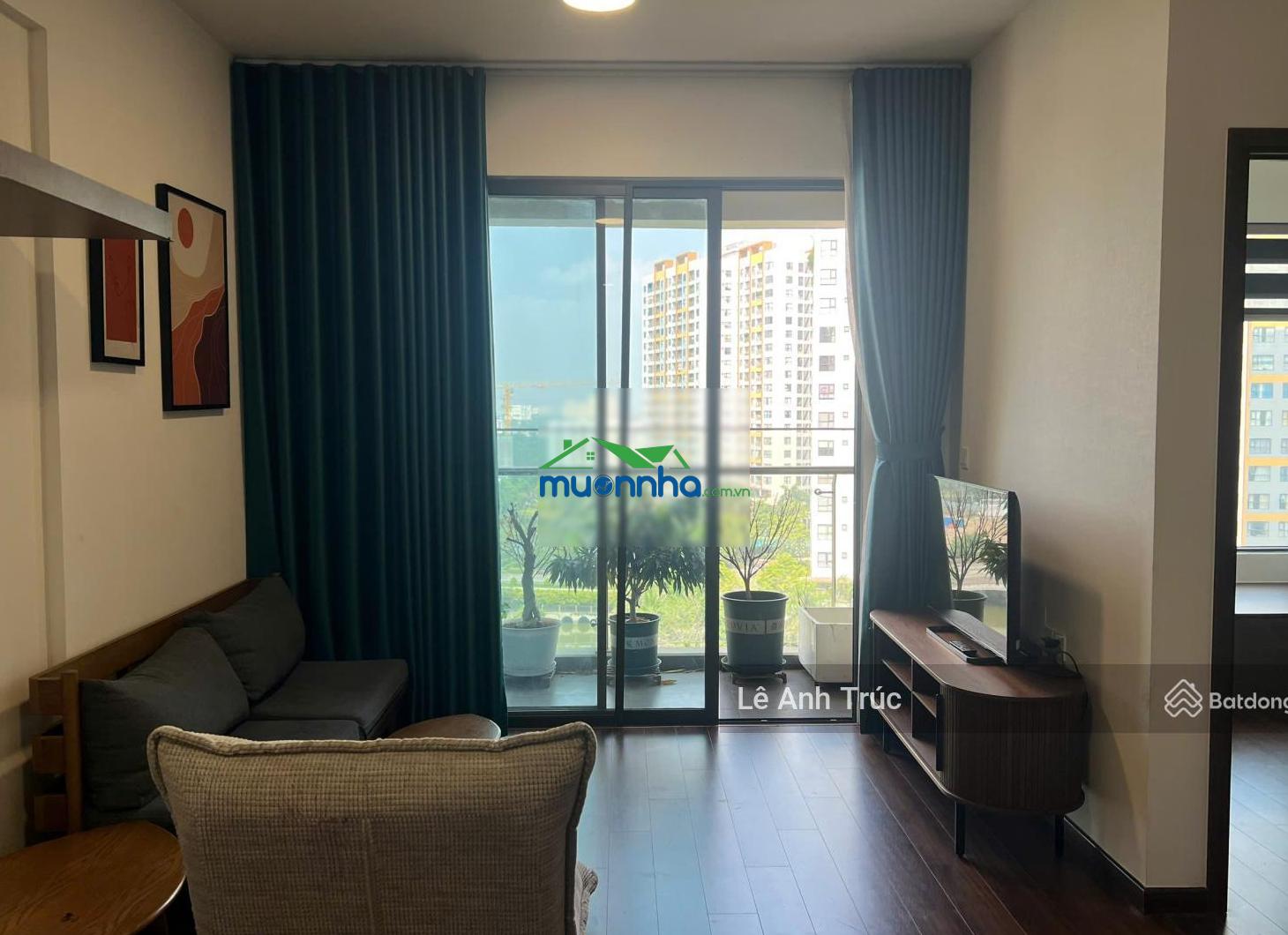 Chính chủ cần bán căn góc 71m2 mizuki. tầng đẹp. view đẹp. nhà mới, sạch sẽ, giá tốt. lh 0906 783 *** - 2