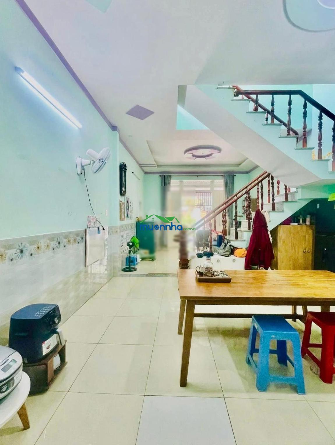 Giá tốt cho khách hàng đầu tư nhà hẻm 1886 huỳnh tấn phát, nhà bè giá 2 tỷ 700 thu nét - 4