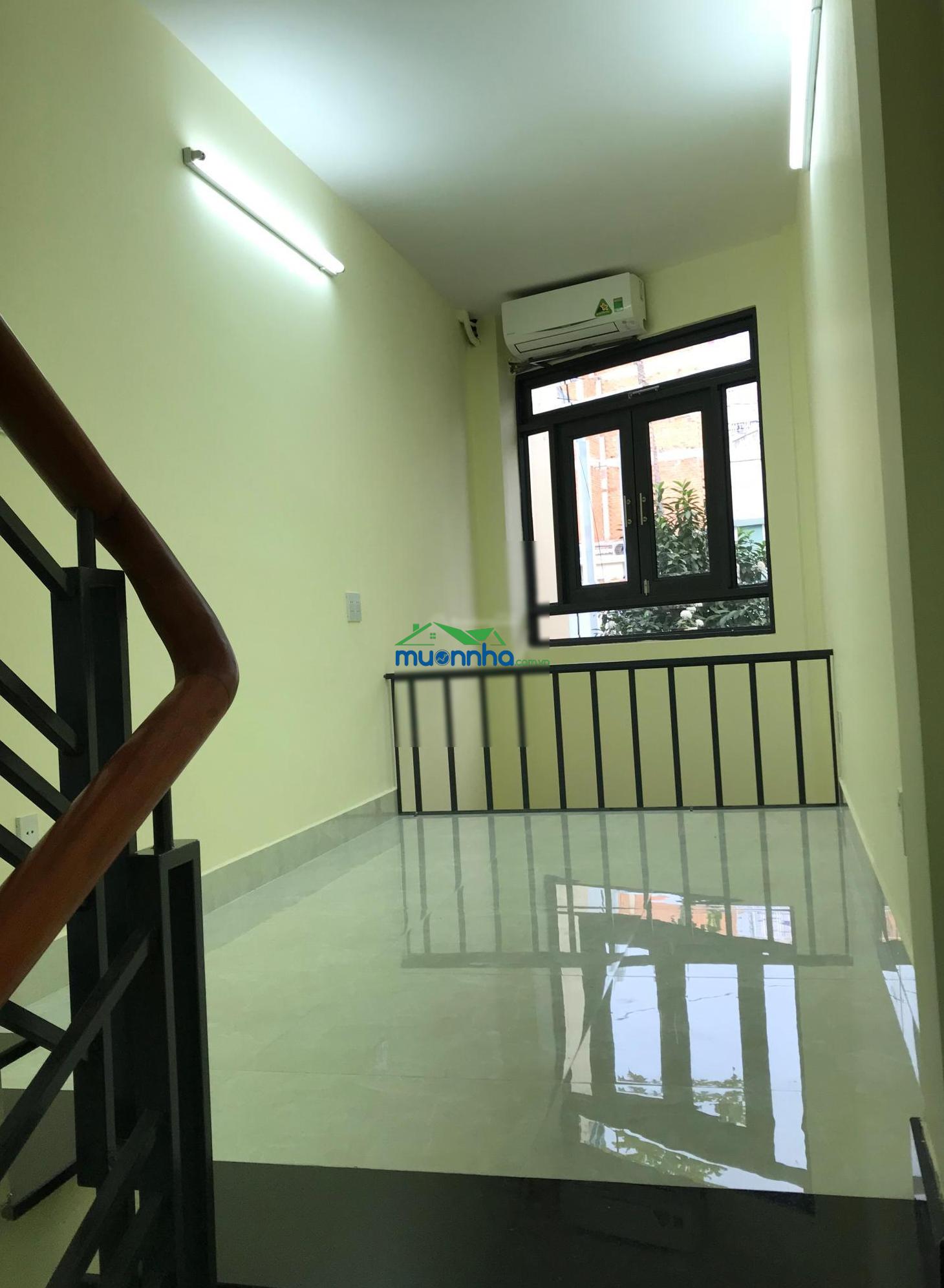 Bán nhà riêng tại nguyễn văn đậu, 3,6 tỷ thương lượng, 22 m2, 3pn, 2wc, 2 tầng, pháp lý đầy đủ - 2