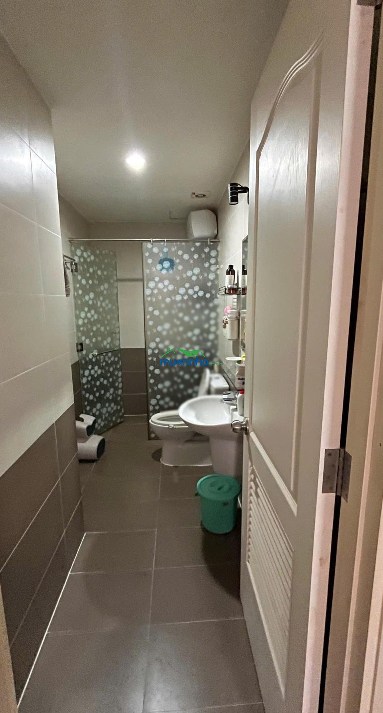 Bán nhà 1 trệt 1 lầu, 2pn2wc, sổ riêng cách đường đỗ xuân hợp 2km phường phú hữu, quận 9 giá 4 tỷ 7 - 2