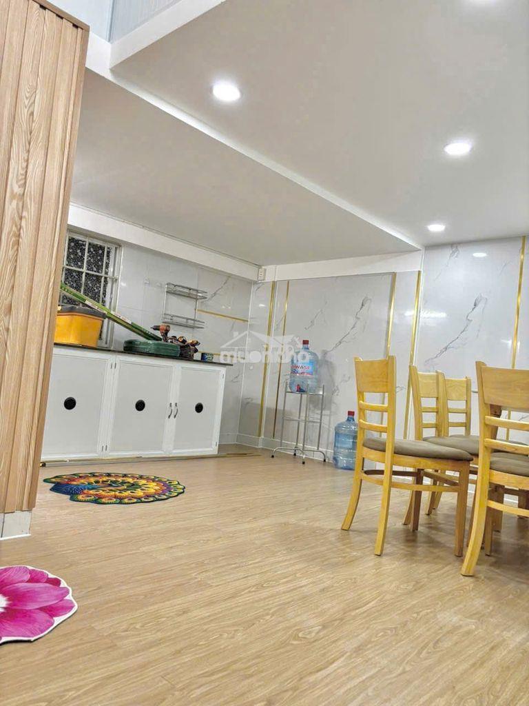 Căn hộ becamex hòa lợi đưa trước 130 triệu .  còn 300 góp 20 năm - 3