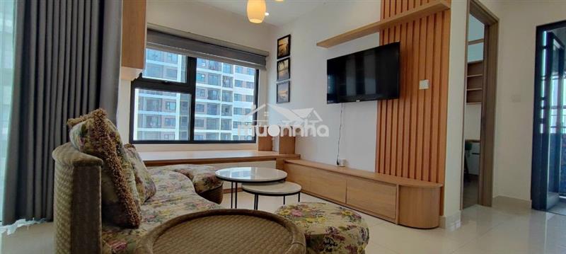 2pn+(69m²) full nội thất - nội khu - sẵn sổ- 3ty5