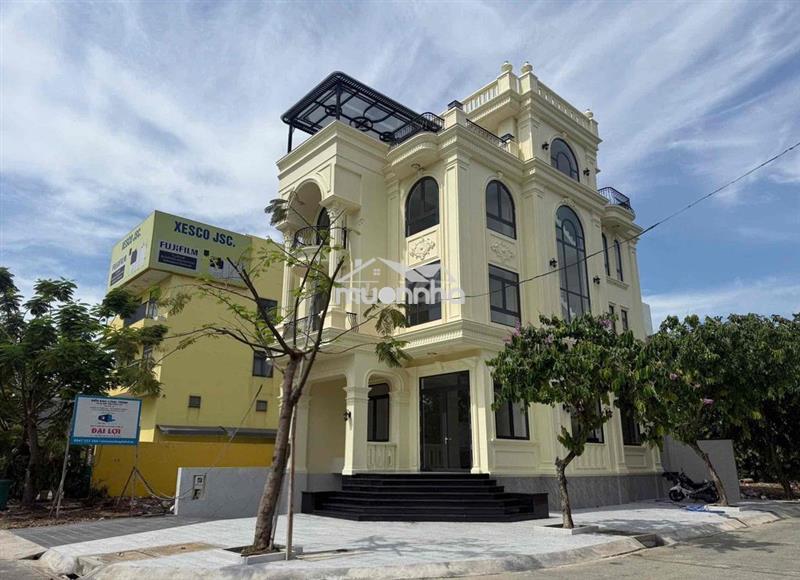 Cho thuê nhà 2 mặt tiền nguyễn văn kỉnh, q2