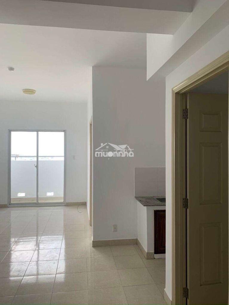 Bán nhanh căn hộ 2pn 54m2 giá 1ty ngay chợ bình điền q8. đi q1 20p - 3