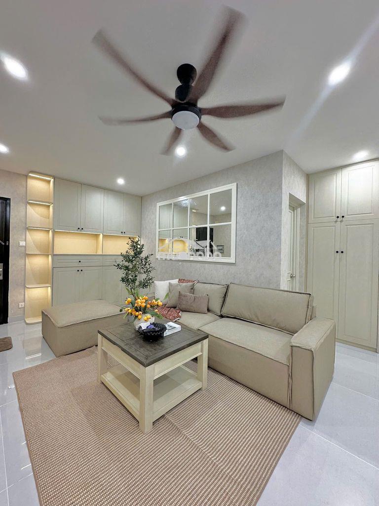 🔥💥 Bán  chung cư an phú 2pn/2wc  block a – đường hậu giang, quận 6 - 2