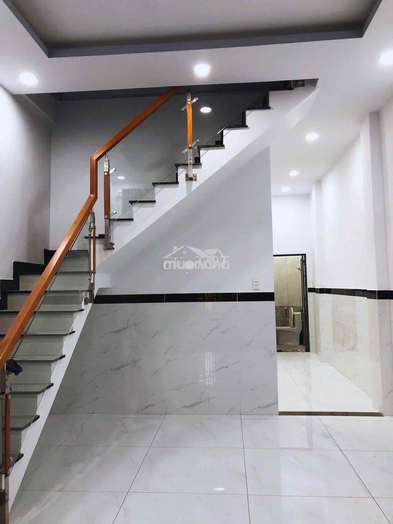 Cho thuê nhà nguyên căn mới – đường 42, phường hiệp bình chánh, tp. th - 2