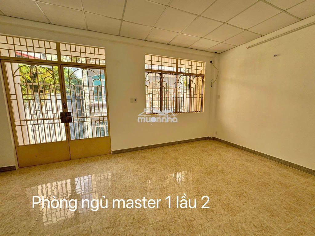 Hẻm 5m thành thái, p14, quận 10, dt 5.5 x 9.5m, 3 tầng, nhỉnh 8 tỷ - 3