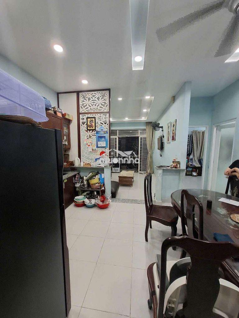 Chủ ngộp- 105m2- 8 tỷ- hẻm 4m huỳnh tấn phát q7- khu an ninh yên tĩnh - 3