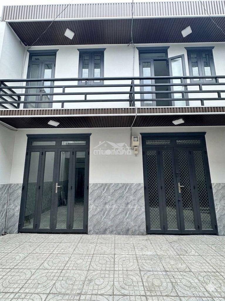 Bán nhà quận 12 đường tân thới hiệp 21 gần bệnh viện quận 12.
