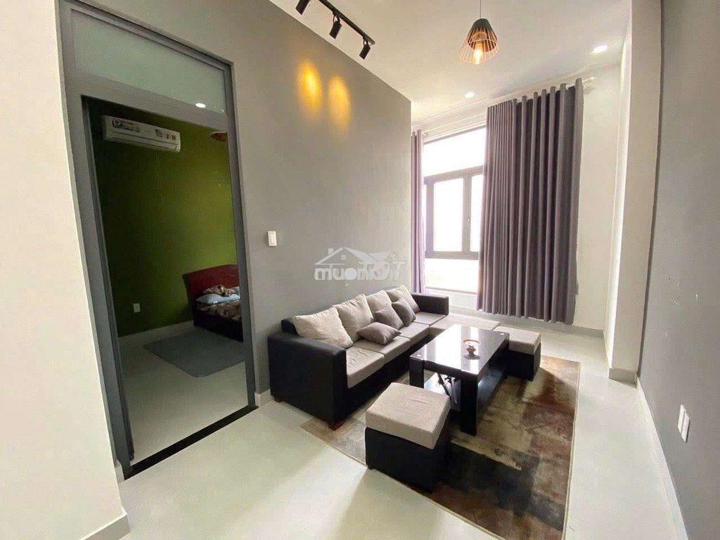 👉Toà nhà hầm + 5 tầng ngay ngã 4 bình phước - 3
