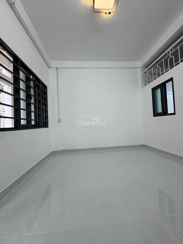 Bán căn hộ chung cư bàu cát quận tân bình - 2