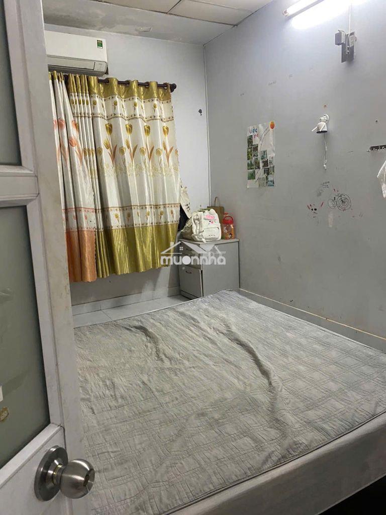 Cho thuê căn hộ khu công nghiệp tân bình - 3
