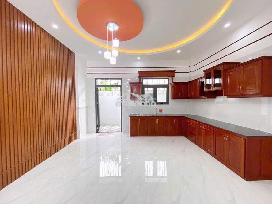Cho thuê nhà hxt 421/6a sư vạn hạnh, p.12, quận 10 - 3