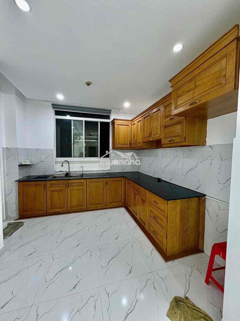 Chung cư  hà đô z751 phan văn trị gò vấp diện tích 86m2 - 3