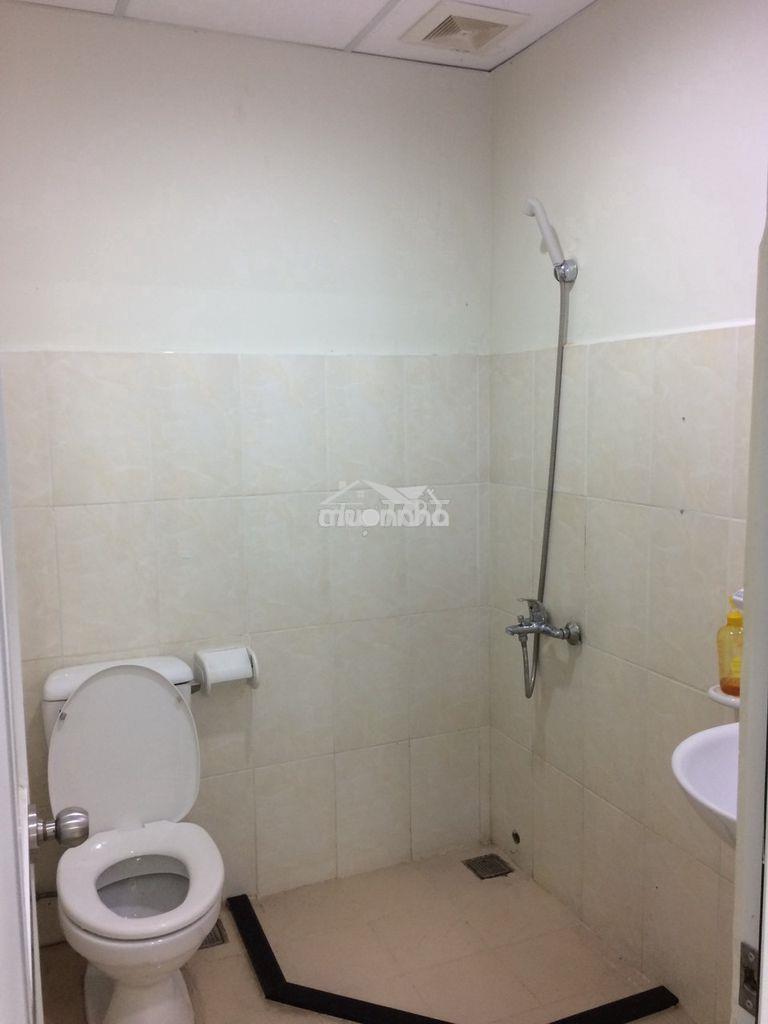 Cần cho thuê căn hộ nguyễn kim, 505 nhật tảo, q.10, 10tr/tháng - 4