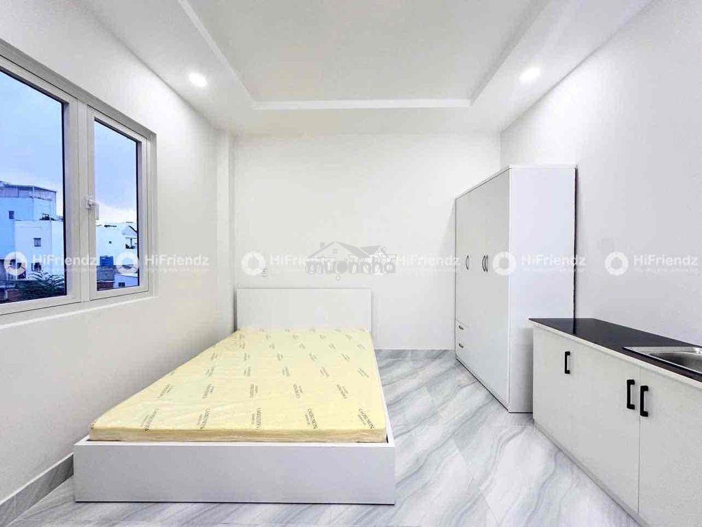 Cho thuê studio full nội thất cao cấp gần aeon mall bình tân - 4