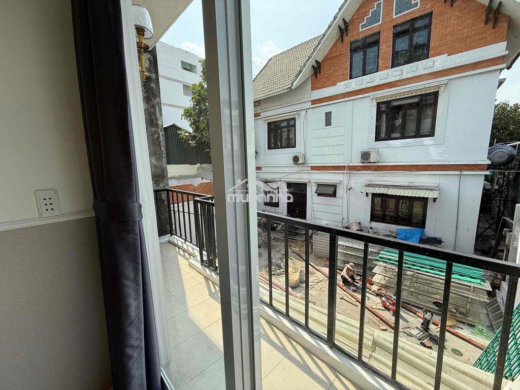 Chdv 2pn full nội thất ban công giá sinh viên ngay dương quảng hàm - 4