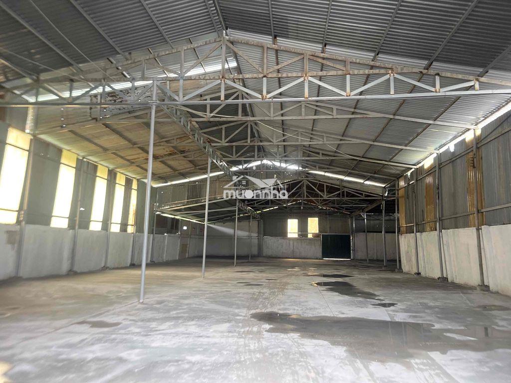 Cho thuê xưởng 650m2 tại thuận an giáp thủ đức - 2
