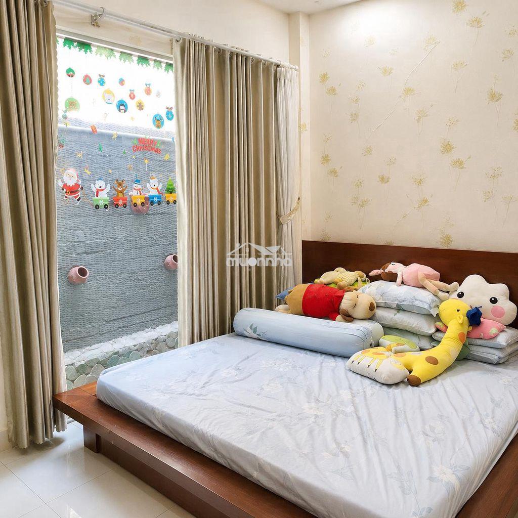 Bán nhà tân mỹ, quận 7 – tân thuận tây -giá chỉ 7 tỷ 9 - 4