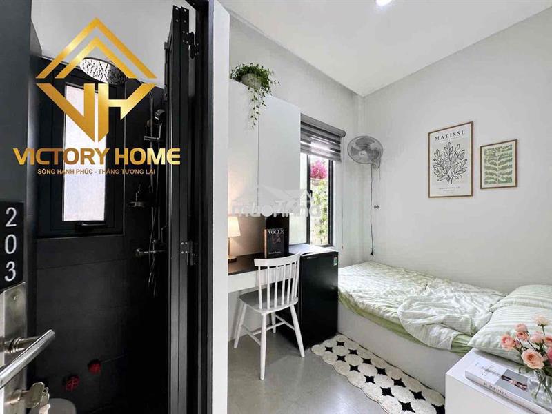 Studio nguyễn đình chiểu quận phú nhuận