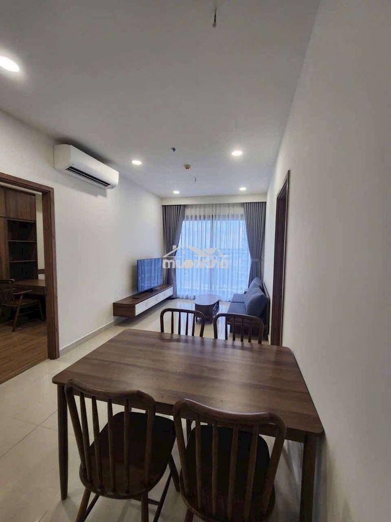 The glory 2 phòng ngủ 2wc full nội thất