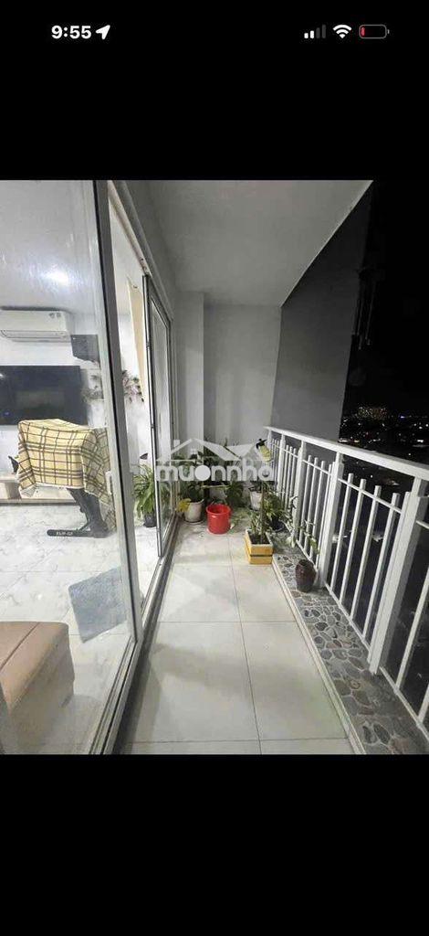 Chỉ 3,5 tỷ/ 97m2/2 pn lô góc,  thang máy, mặt tiền võ văn kiệt, shr. - 4