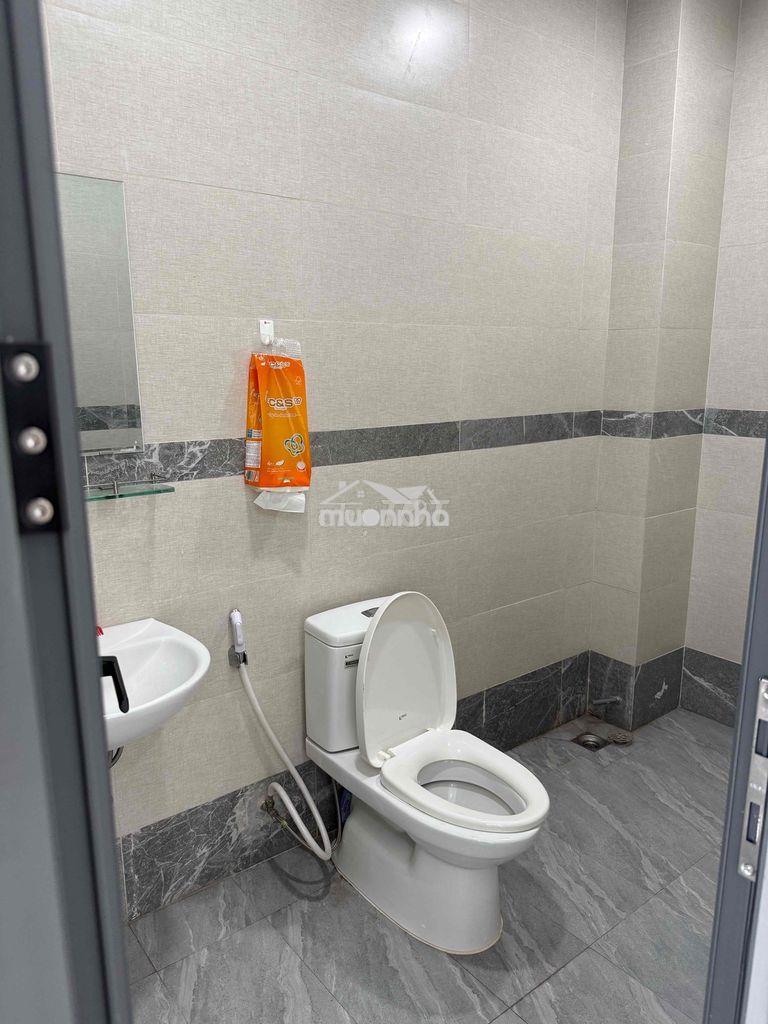 Bán căn hộ stown tham lương có sổ full nội thất/2pn giá 3.6 tỷ - 4