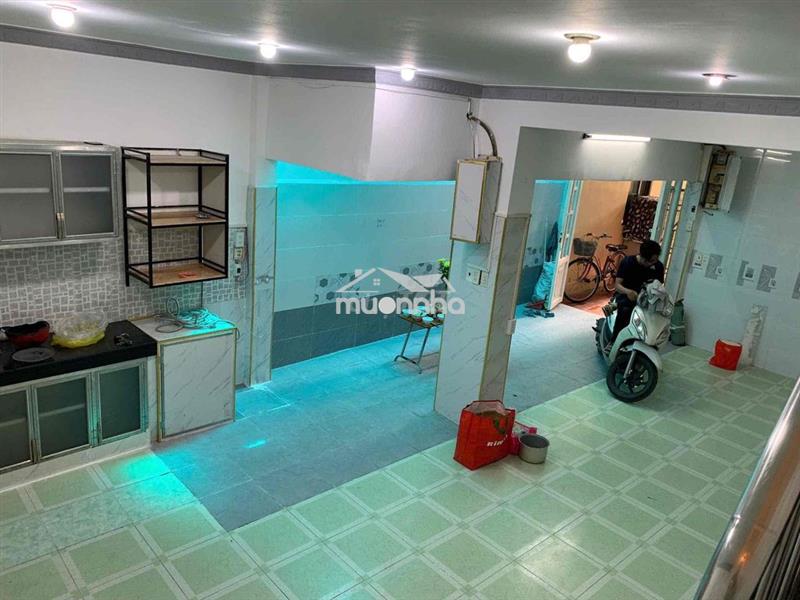 Nguyên căn 3pn 2wc hẻm hoàng hoa thám, tân bình | 1tr2lầu
