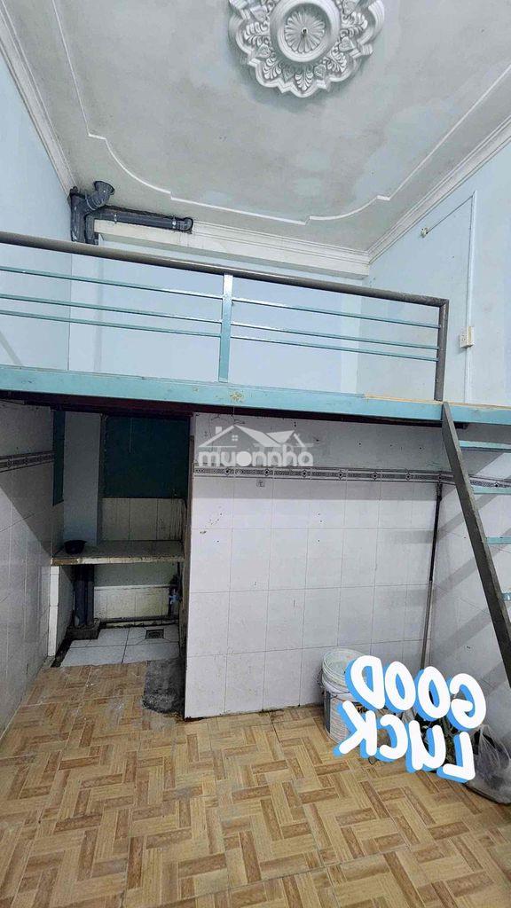 Đ.học văn lang, cho thuê phòng có gác ,nguyễn thái sơn p.5 từ 2,3tr - Ảnh 2