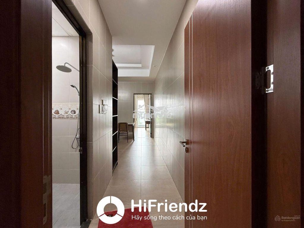 🍀Cho thuê căn hộ 11pn, 2pn mới full nội thất ngay mega bình phú- q6🍀 - 2