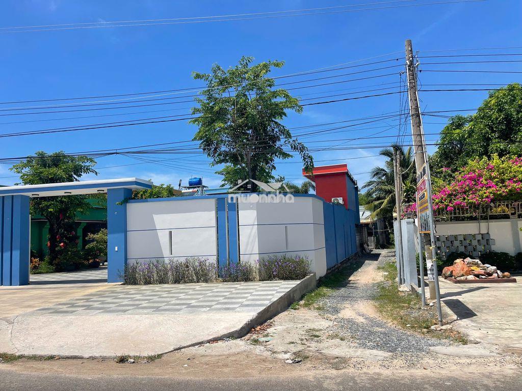 Bán 1000m2 đất gần biển đồi dương - bình tân -lagi chỉ 1.8 tỷ sổ riêng - 4
