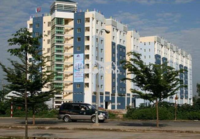 Cần bán gấp căn chung cư gia phú, giá tốt 2,45 tỷ