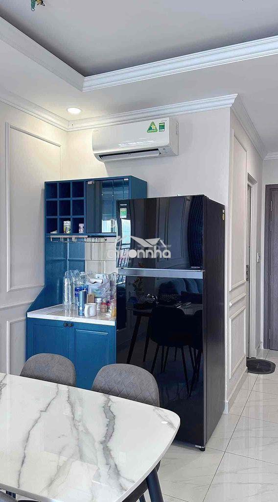 Richmond cho thuê 2pn ntcb 13.5tr | full nội thất 15.5tr, view thoáng - 4